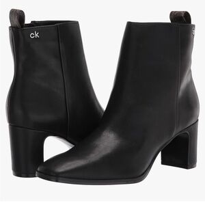 Calvin Klein Deni Boot